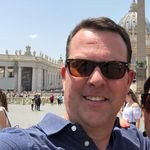Profile Picture of Brian Cartwright (@bricartwright55) on Instagram