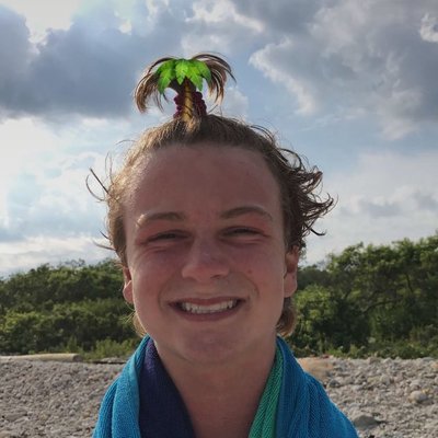 Profile Picture of Max Bunting (@maxbunting02) on Twitter