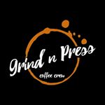 Tony & Leslie Ramia - Instagram Profile Picture of Tony & Leslie Ramia (@grindnpresscoffeecrew) on Instagram