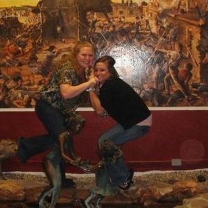 Profile Picture of Stephanie Kocurek (@skocurek) on Myspace