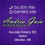 Profile Picture of Andrea Gaia (@studioandreagaia) on Instagram