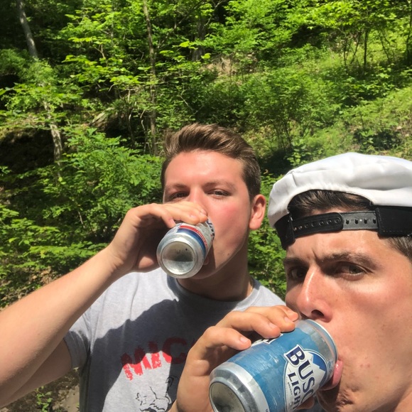 Profile Picture of Jack Clifford (@jackcliff427) on Poshmark