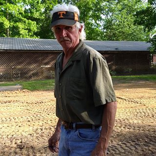 Profile Picture of Mike Thetford (@mike.thetford.1KEAMOSAI) on Facebook