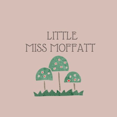 Profile Picture of Little Miss Moffatt (@DianeMoffatt2) on Twitter