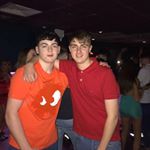 Profile Picture of Liam Callanan (@liamcally33) on Instagram