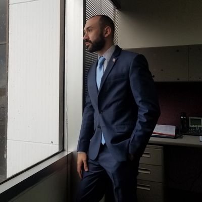 Profile Picture of Christopher Domenech (@cldr10) on Twitter
