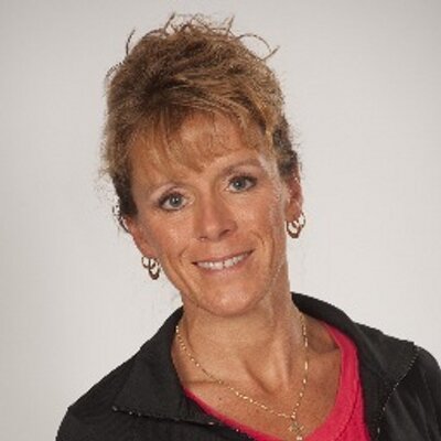 Profile Photo of Betty Kern, MS, CSCS (@Betty__Kern) on Twitter