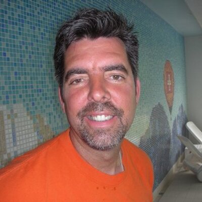 Profile Picture of Francois Gariepy (@Francoisgariep1) on Twitter