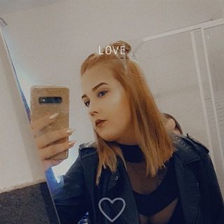 Profile Picture of Jasmin Engelking (Minchen ) (@jasmin.engelking.90) on Facebook