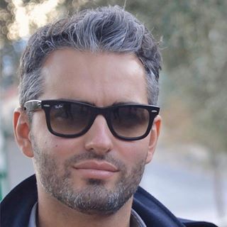 Profile Picture of Matteo Totaro (@matteo.totaromoretti) on Facebook