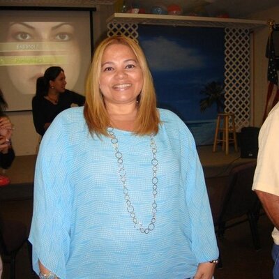 Profile Picture of SONIA WILCOX (@SONIAWILCOX) on Twitter