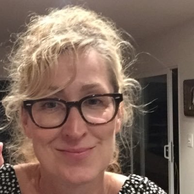 Profile Picture of Tracey Stoddart (@TraceyStoddart) on Twitter