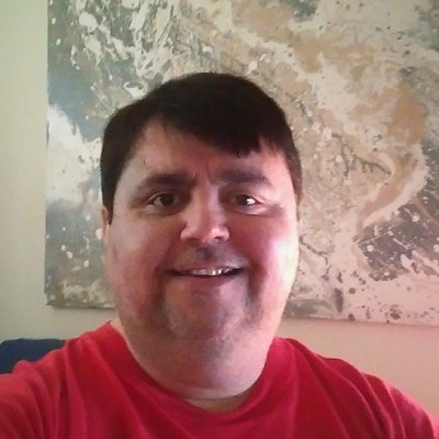 Profile Picture of Randy Dowell (@Randy_Dowell) on Twitter