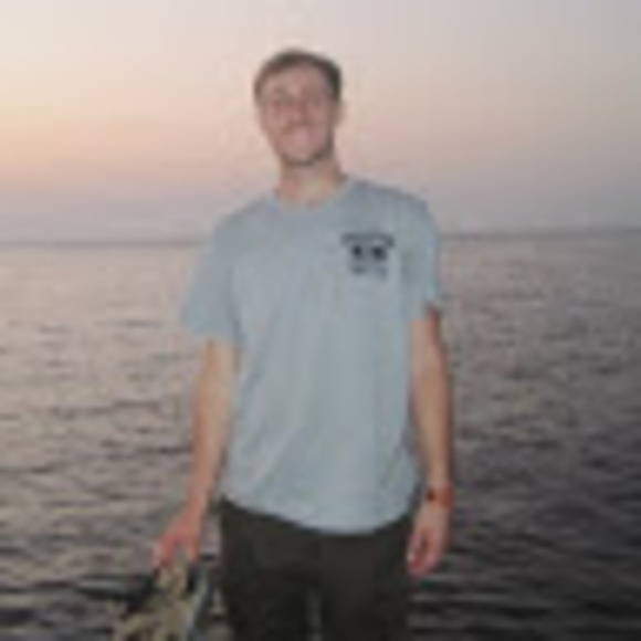 Profile Picture of Douglas Chapman (@chapmand19) on Poshmark