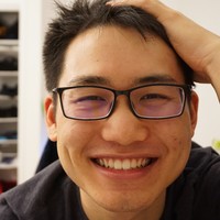 Profile Picture of Kevin Qi (@kevin-qi-15) on Quora