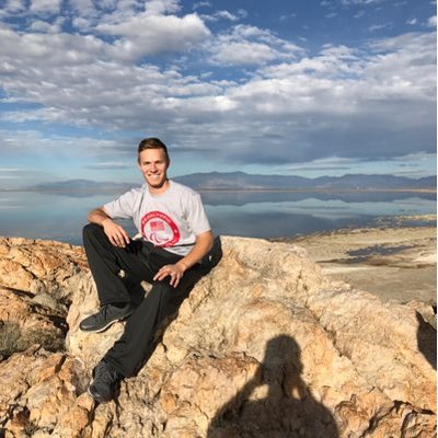 Profile Picture of Justin Brooke (@Justinbrooke_2) on Twitter