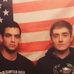 Profile Picture of Zach McMahon (@zachmgh) on Instagram