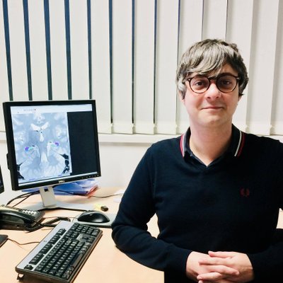 Profile Picture of Robin De Flores (@robin_flores15) on Twitter