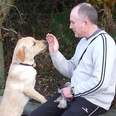 Profile Picture of Tony Duckworth (@trappertony) on Twitter