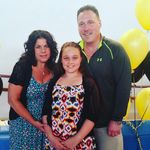 Profile Picture of Lori Gaetano-Cronin (@lori_cronin) on Instagram