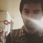 Profile Picture of Joshua Aceves (@rebelwithadirtysmile) on Instagram