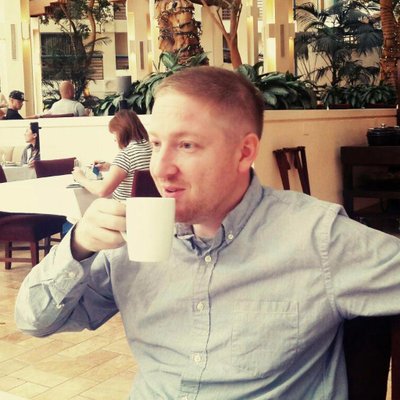 Profile Picture of David Britton (@davidpbritton) on Twitter