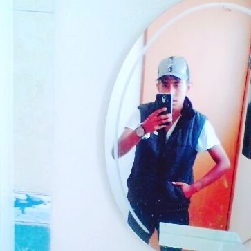 Profile Picture of Isaac Trinidad Marti (@IsaacTrinidadM1) on Twitter