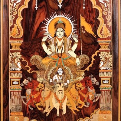 Profile Picture of Venkata Rao Konanki (@Venkata27775786) on Twitter