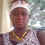 Profile Picture of Rebecca Agadzi (@rebeccaagadzi037) on Instagram