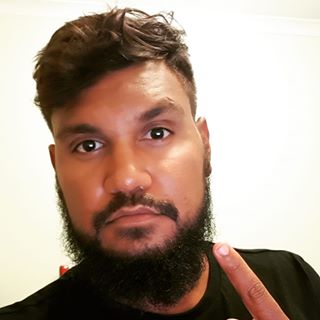 Profile Picture of Byron Barunga (@byrontyisha.tuckerbarunga) on Facebook