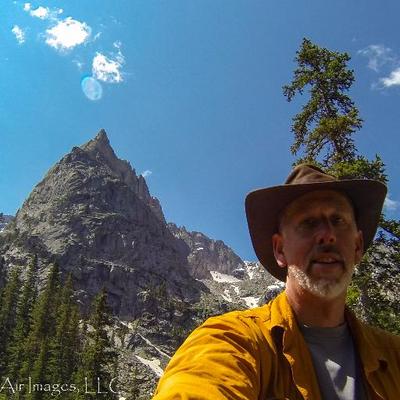 Profile Picture of DocJoelBach (@docJoelBach) on Twitter