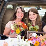Profile Picture of Lorrie Walker (@heartscontentflowerfarm) on Instagram