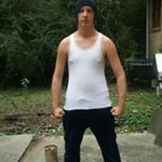 Profile Picture of Joshua Roberts (@kingalpha1987) on Instagram