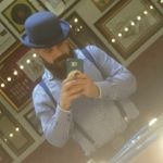 Profile Picture of Blake Dunne (@blake_dunne_hair) on Instagram