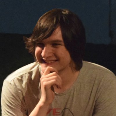 Profile Picture of Karl Krauth (@Krauth) on Twitter