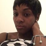 Profile Picture of Dominique Butts (@goal_digger267) on Instagram