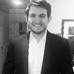 Profile Picture of Matthew Speight (@matthewspeight) on Twitter