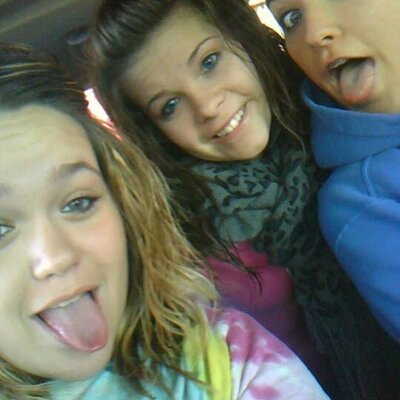 Profile Picture of Miranda Griffith (@Miranda_M_L_G) on Twitter