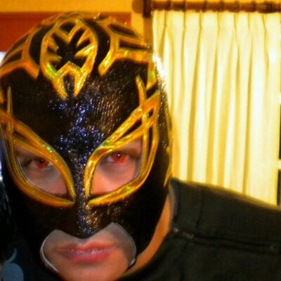 Profile Picture of George Espinosa (Ultimo Rey Escorpión) (@ur_escorpion) on Twitter