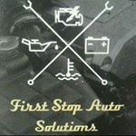 Profile Picture of Randy Trevino (@firststopautosolutions) on Instagram
