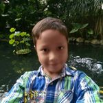 Profile Picture of RICHARD VERDI (@richard040408) on Instagram