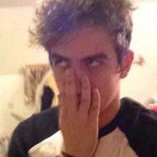 Profile Picture of Raymond Hobson (@HipsterRawr) on Twitter