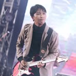 Profile Picture of Dona Suh (@dona.suh) on Facebook