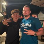 Profile Picture of Quinnipiac ‘24 (@chris_markos) on Instagram