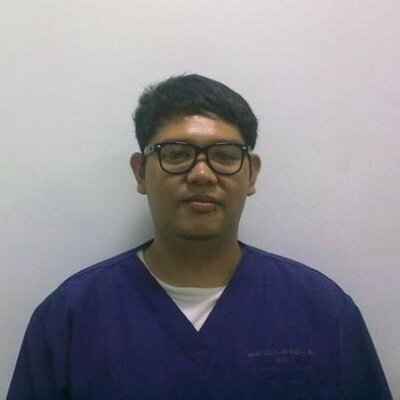 Profile Picture of Mark Noel (@marky2381) on Twitter