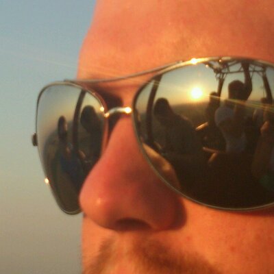 Steven Sydorchuk - Twitter Profile Picture of Steven Sydorchuk (@Flash_Gordon_74) on Twitter