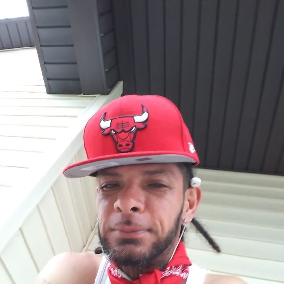 Profile Picture of John Mathieu (@jboy662) on Poshmark
