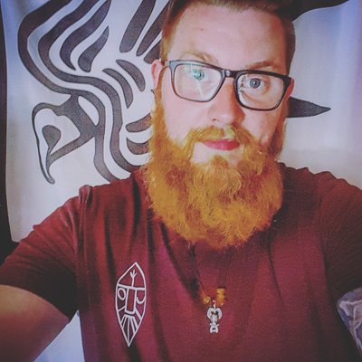 Profile Picture of Adam Laws (@Adamlaws10) on Twitter