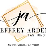 Profile Picture of Jeffrey Arden (@jeffreyardenfashions) on Instagram