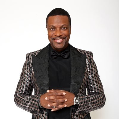 Profile Picture of Chris Tucker (@christuckerreal) on Twitter